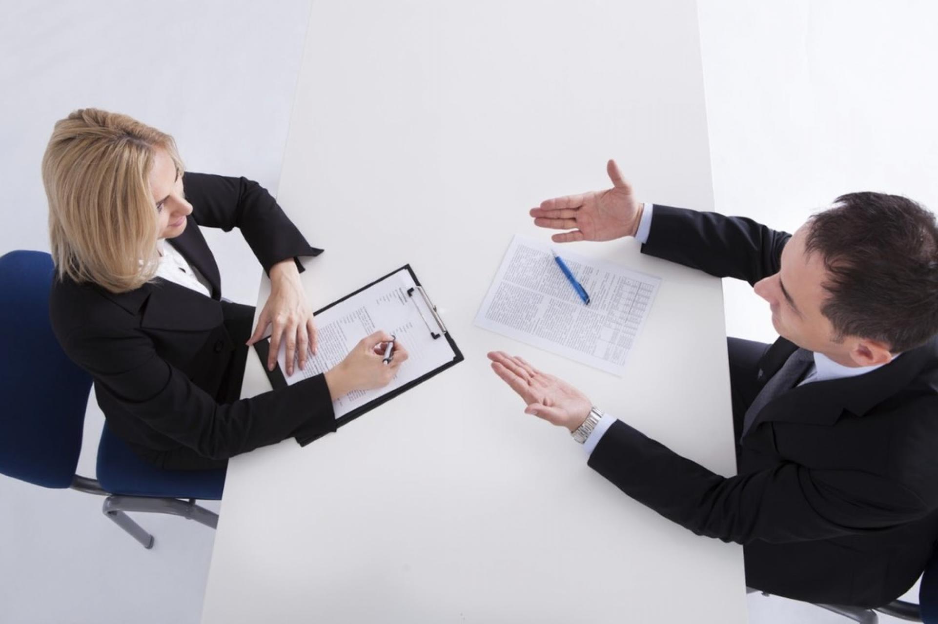 Grievance Handling